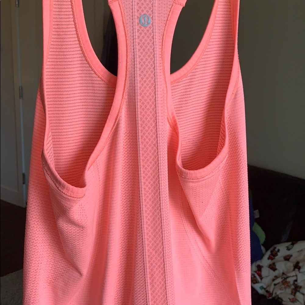 Lululemon Swiftly - Picture 7 of 8